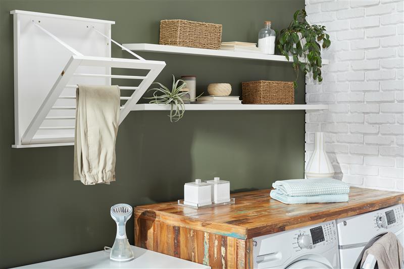 Ultimate Guide to Laundry Room Organization: Tips for Efficiency and Style